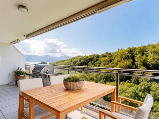 Apartment mieten in Belmont, District de Lavaux-Oron