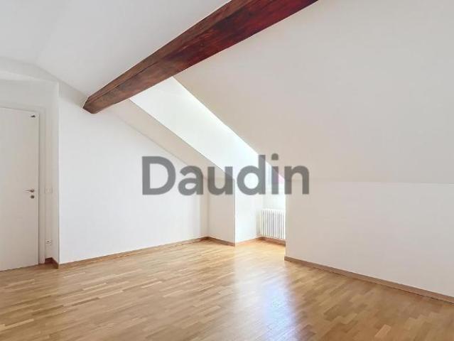 Apartment mieten in Cité, Genève