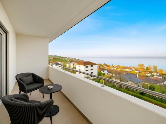 Wohnung mieten in Chez-le-Bart