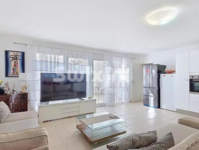 Apartment mieten in Genthod
