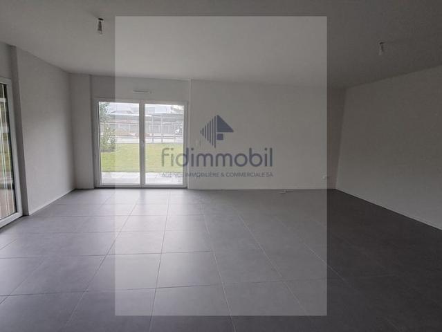 Apartment mieten in Courtételle, District de Delémont