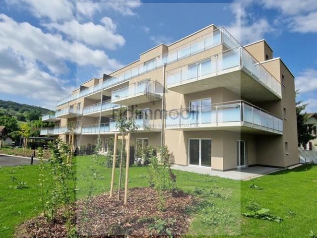 Apartment mieten in Courtételle, Jura