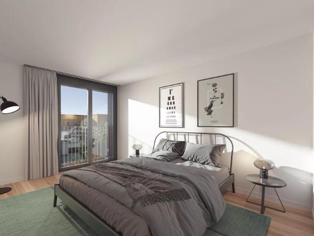 Apartment mieten in Renens, Waadt