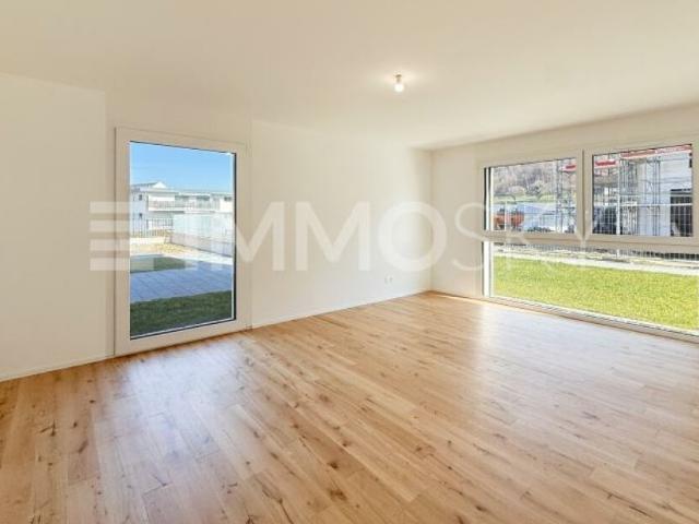 Wohnung kaufen in Moudon, Waadt