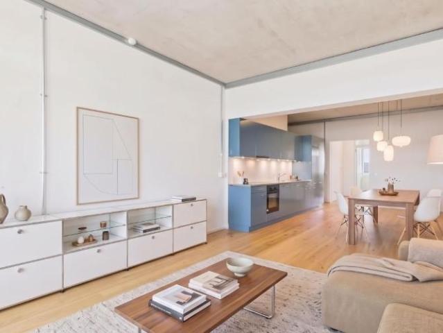 Apartment mieten in Basel, Basel-Stadt