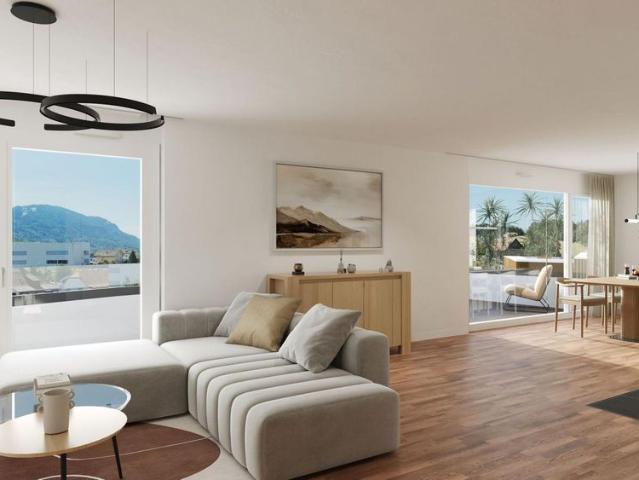 Apartment mieten in Clos à Golet, Châtel-Saint-Denis