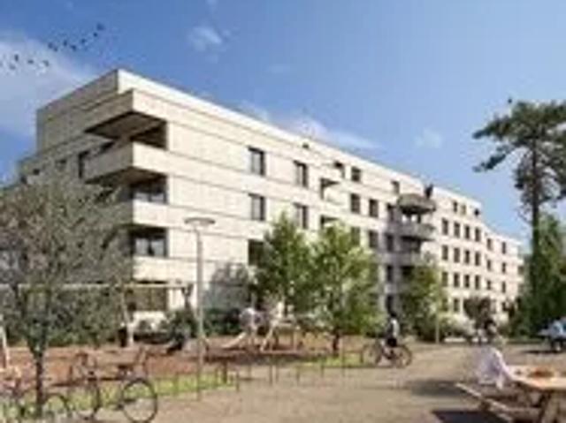 Apartment mieten in Crissier, Waadt