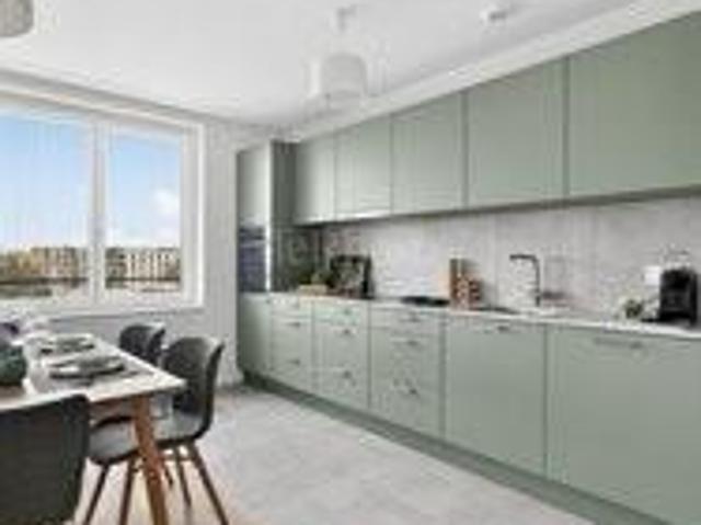 Apartment mieten in Crissier, Waadt
