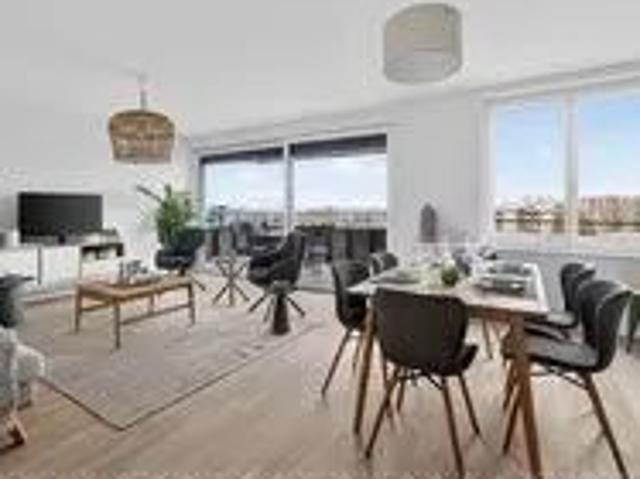 Apartment mieten in Jouxtens-Mézery, Waadt