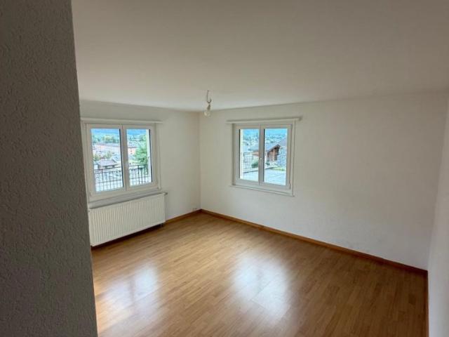 Apartment mieten in Euloz, Fully