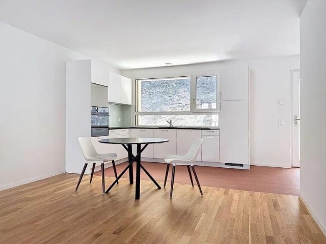 Apartment mieten in Sion