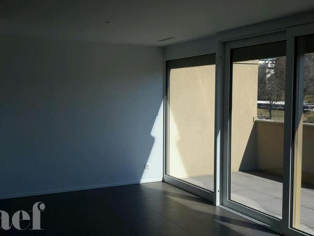 Apartment mieten in Quartier Corbusier, La Chaux-de-Fonds
