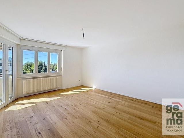 Apartment mieten in Montiver, Marly