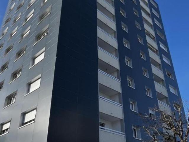Apartment mieten in La Chaux-de-Fonds