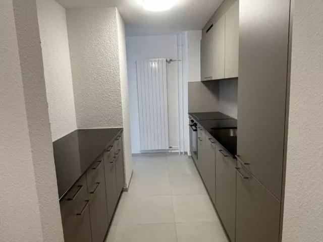Apartment mieten in Morrens (VD), Waadt
