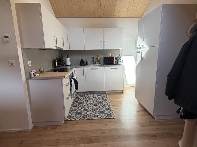 Apartment mieten in Lavigny, Waadt