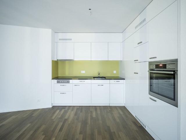 Apartment mieten in Fribourg