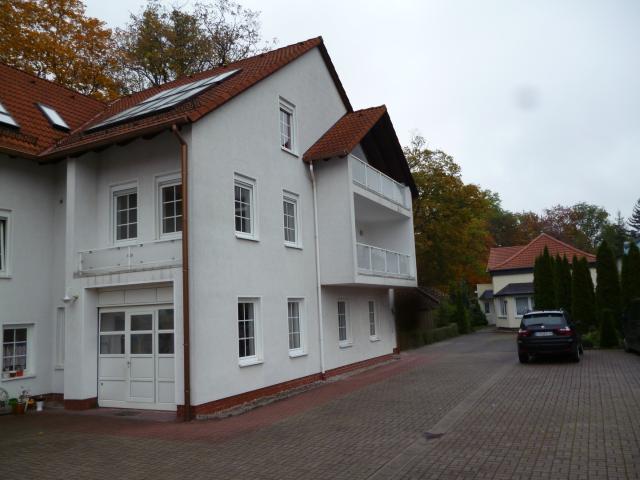 Wohnung mieten in Gotha, Thüringen