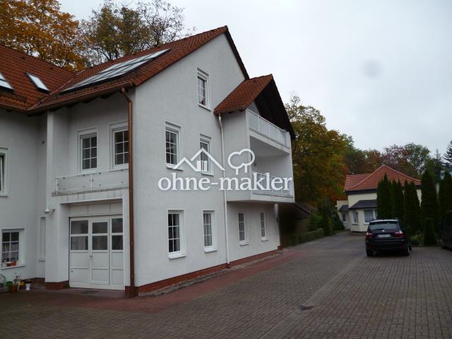 Apartment mieten in Gotha, Thüringen
