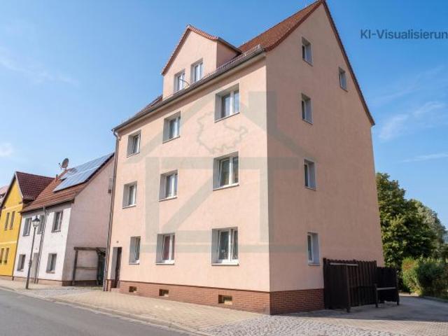 Wohnung mieten in Jena, Thüringen