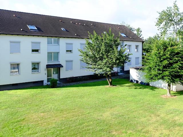 Wohnung mieten in Wickede, Dortmund