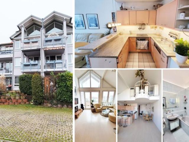 Wohnung mieten in Leipzig, Sachsen