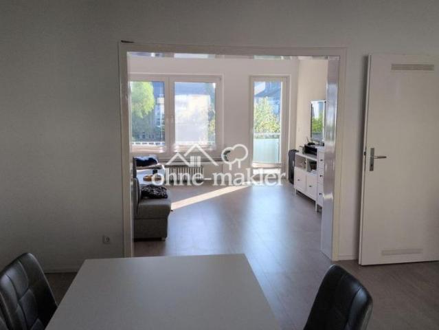 Apartment mieten in Baak, Hattingen