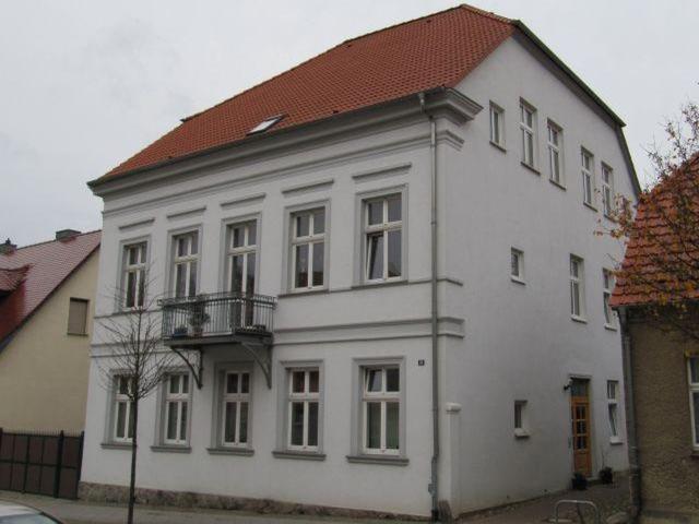 Wohnung mieten in Neustrelitz, Mecklenburg-Vorpommern