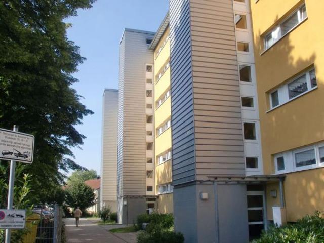 Apartment mieten in Gelsenkirchen-West, Gelsenkirchen