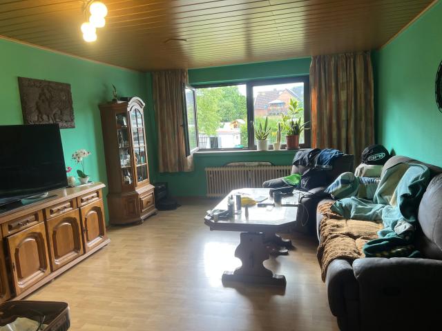 Wohnung mieten in Oberhausen, Nordrhein-Westfalen