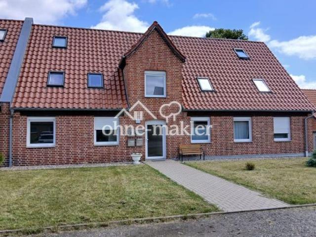 Wohnung mieten in Malchow, Mecklenburg-Vorpommern