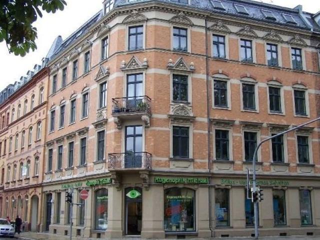 Büro mieten in Innenstadt, Zwickau