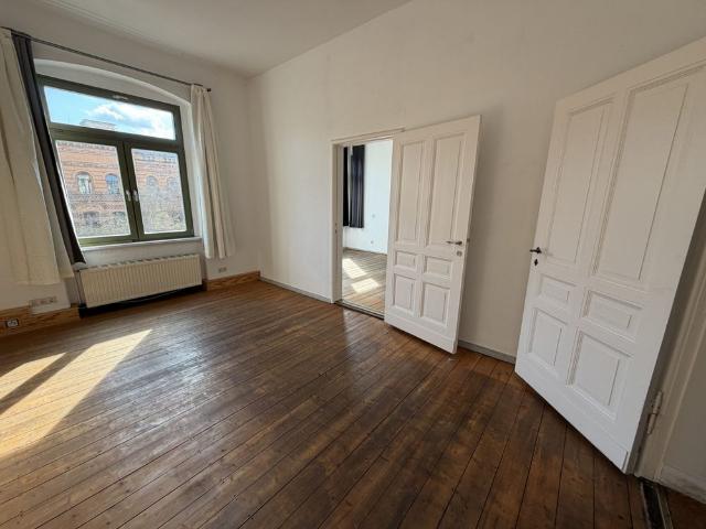 Apartment mieten in Nördliche Innenstadt, Halle