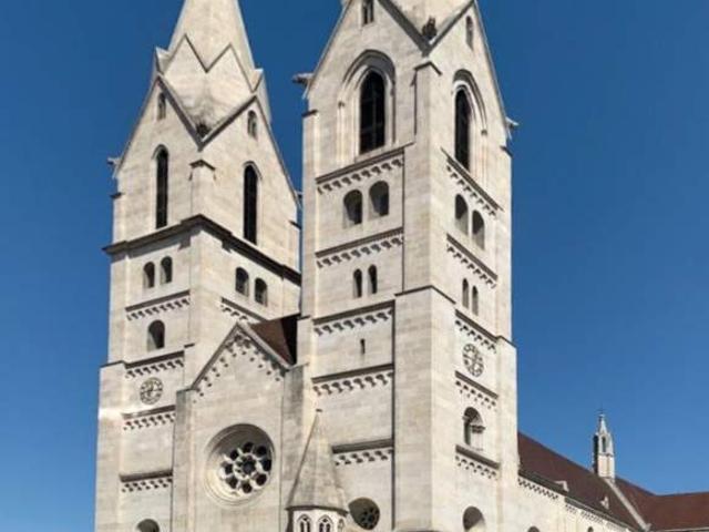Wohnung kaufen in Neustadtl an der Donau, Niederösterreich