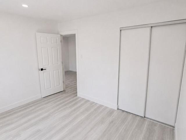 Apartment for rent in St. Leonard's, Quebec