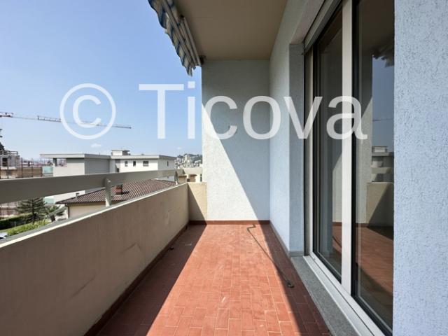 Wohnung mieten in Aldesago, Tessin