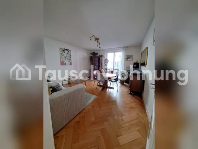 Wohnung mieten in Sihlfeld, Zürich