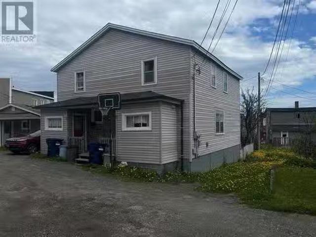 Condo for sale in Corner Brook, Newfoundland And Labrador