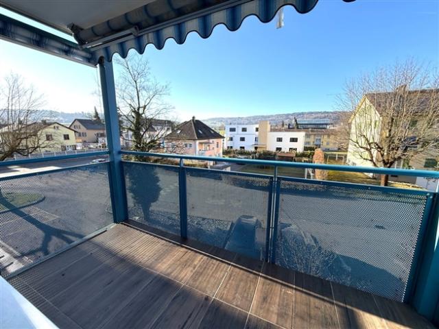 Wohnung kaufen in Wohlen (AG), Aargau