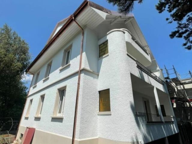 Wohnung kaufen in Belmont-Yverdon, Waadt
