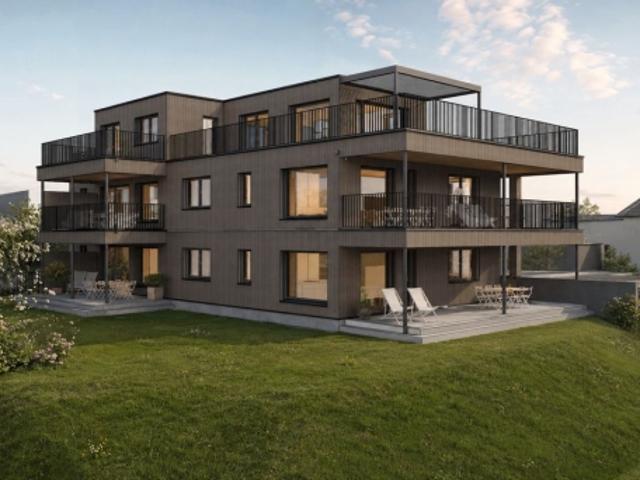 Wohnung mieten in Ingenbohl, Schwyz