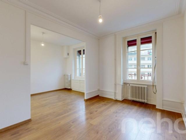 Wohnung kaufen in Plainpalais, Genève
