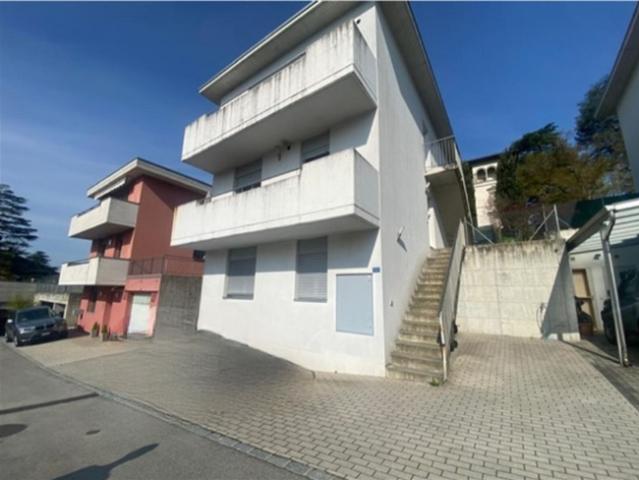 Wohnung kaufen in Morbio Inferiore, Tessin