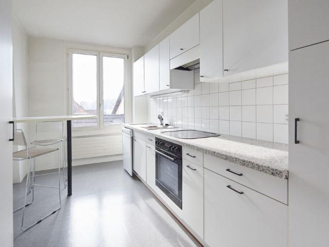 Apartment mieten in Altstätten (SG), St. Gallen
