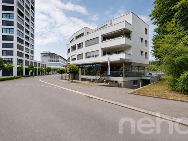 Wohnung kaufen in Oerlikon, Zürich