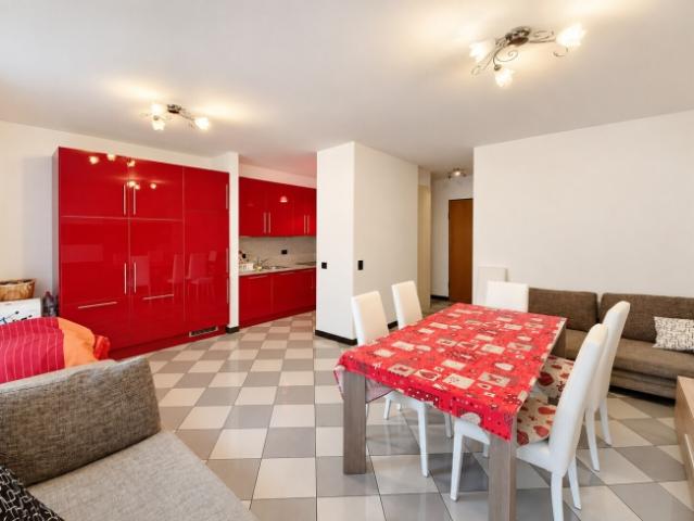Wohnung kaufen in Pedrinate, Chiasso