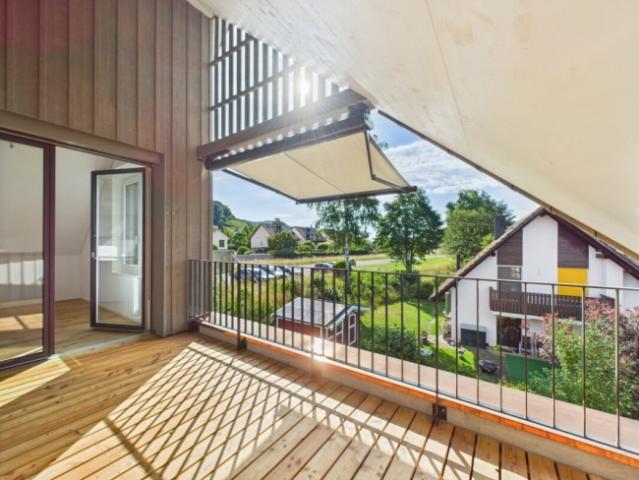 Wohnung kaufen in Schlattingen, Thurgau