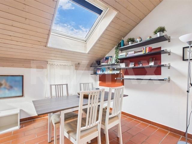 Wohnung kaufen in Caslano, Tessin