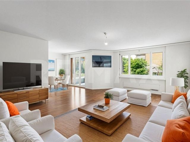 Wohnung kaufen in Amriswil, Thurgau