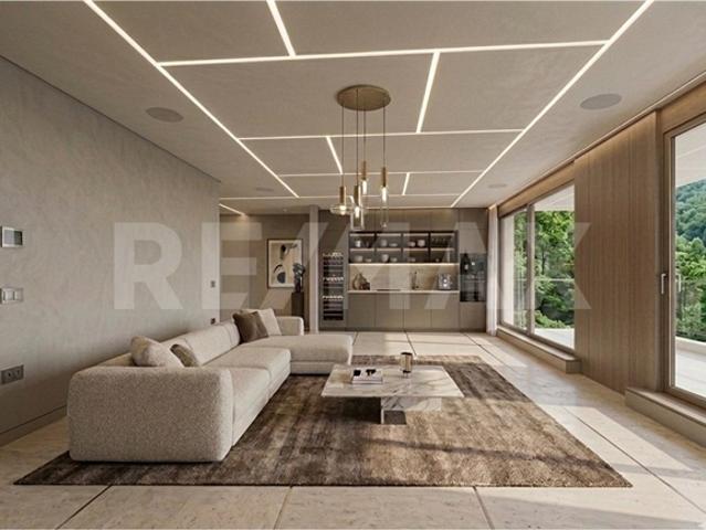Wohnung kaufen in Grancia, Tessin